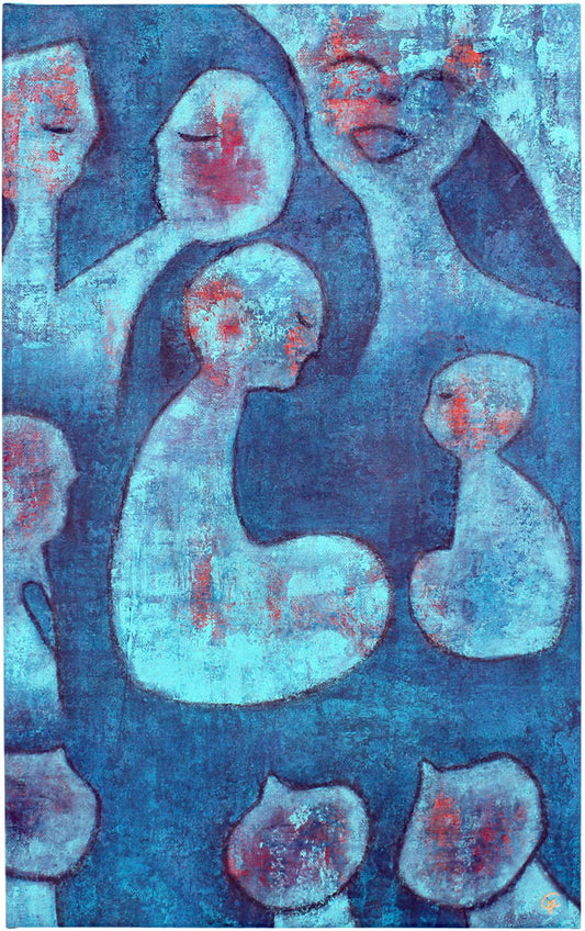 Meetings of the Heart