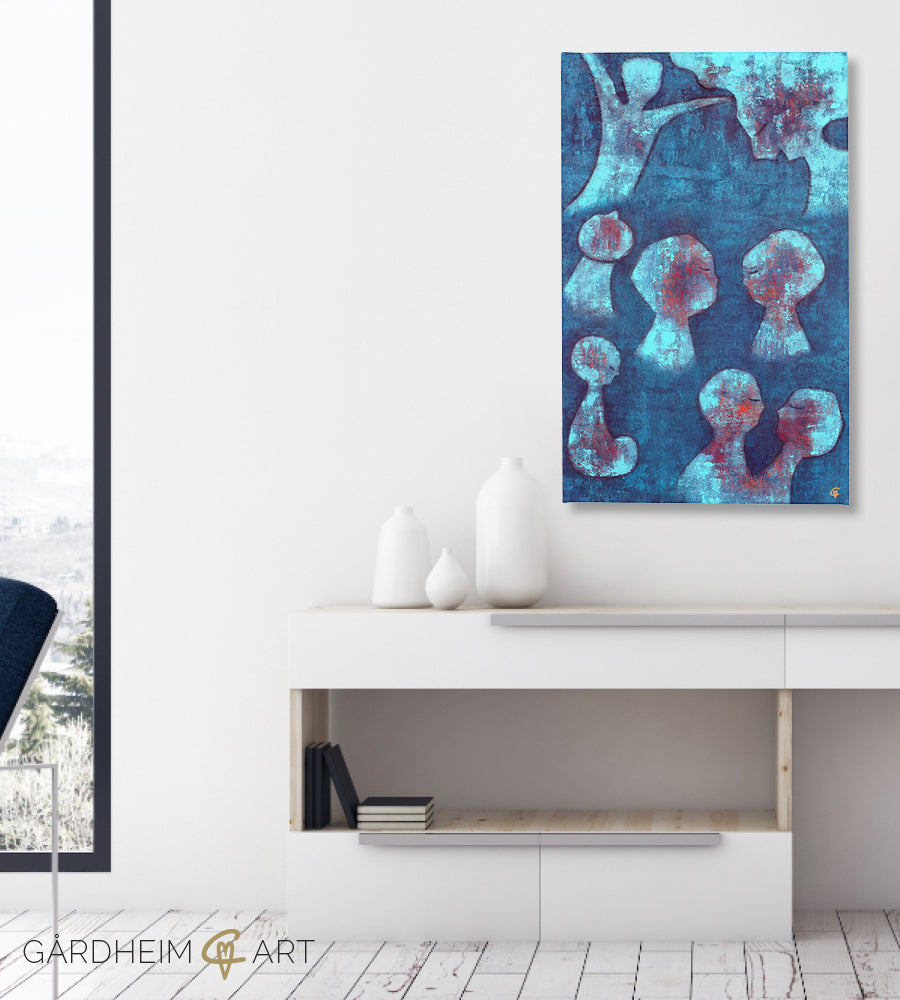 Meetings of the Soul