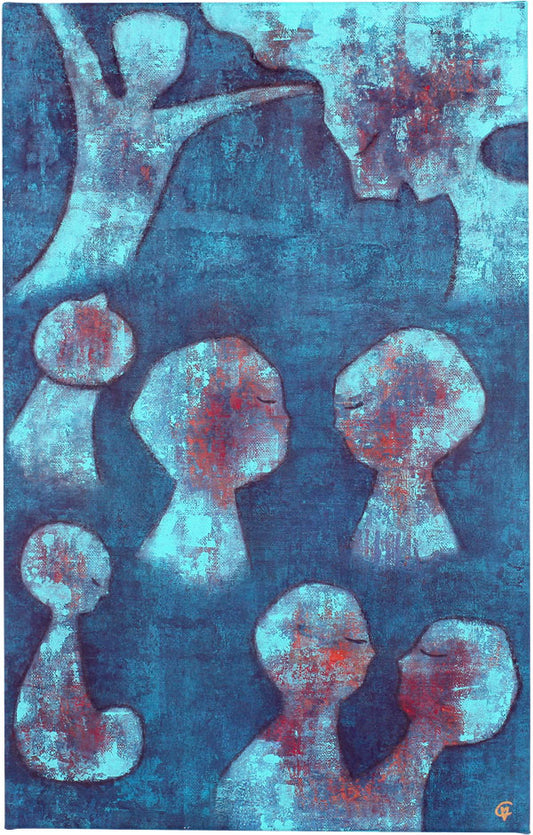 Meetings of the Soul