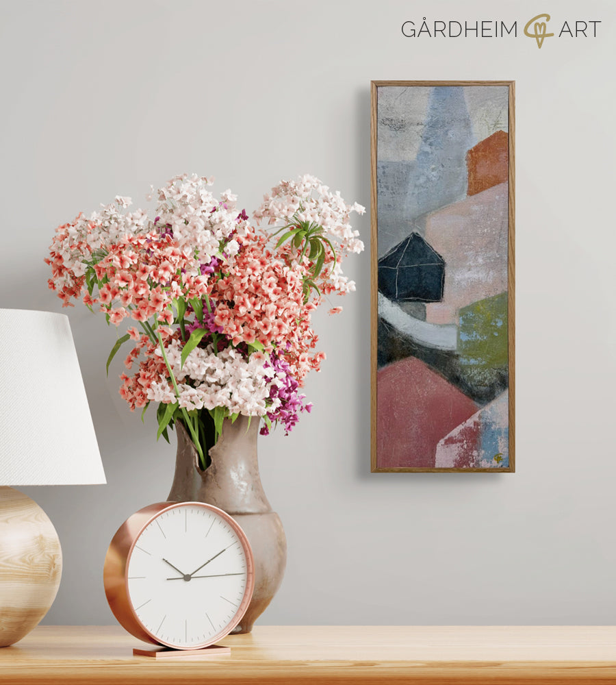 My Piece of the World