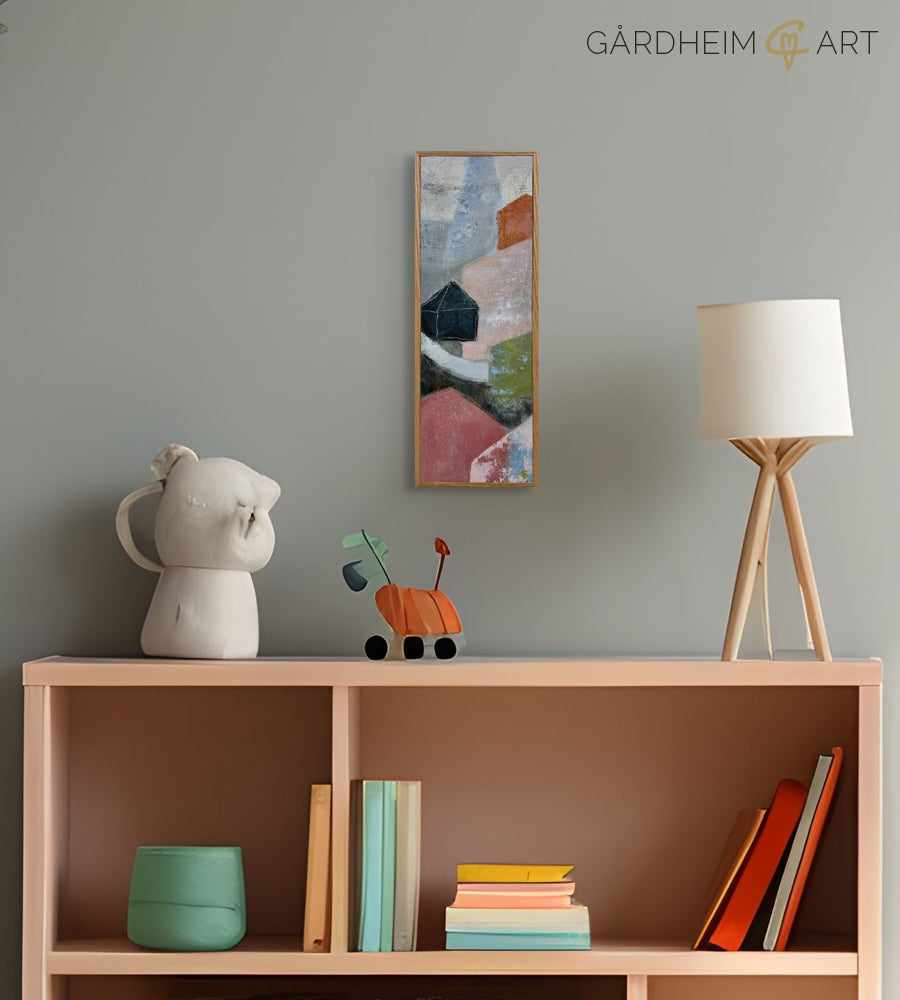 My Piece of the World