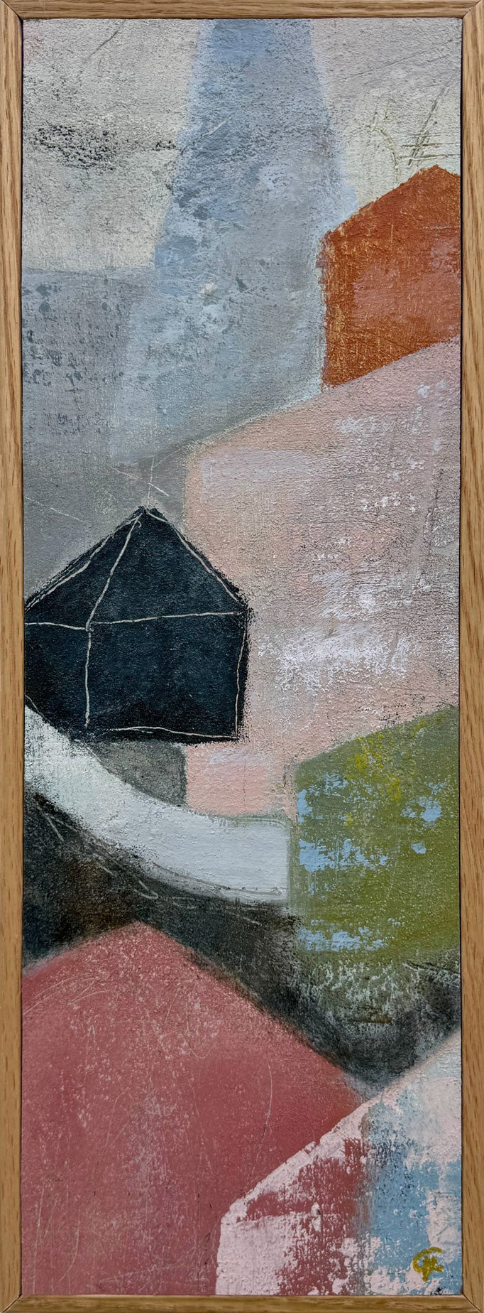 My Piece of the World