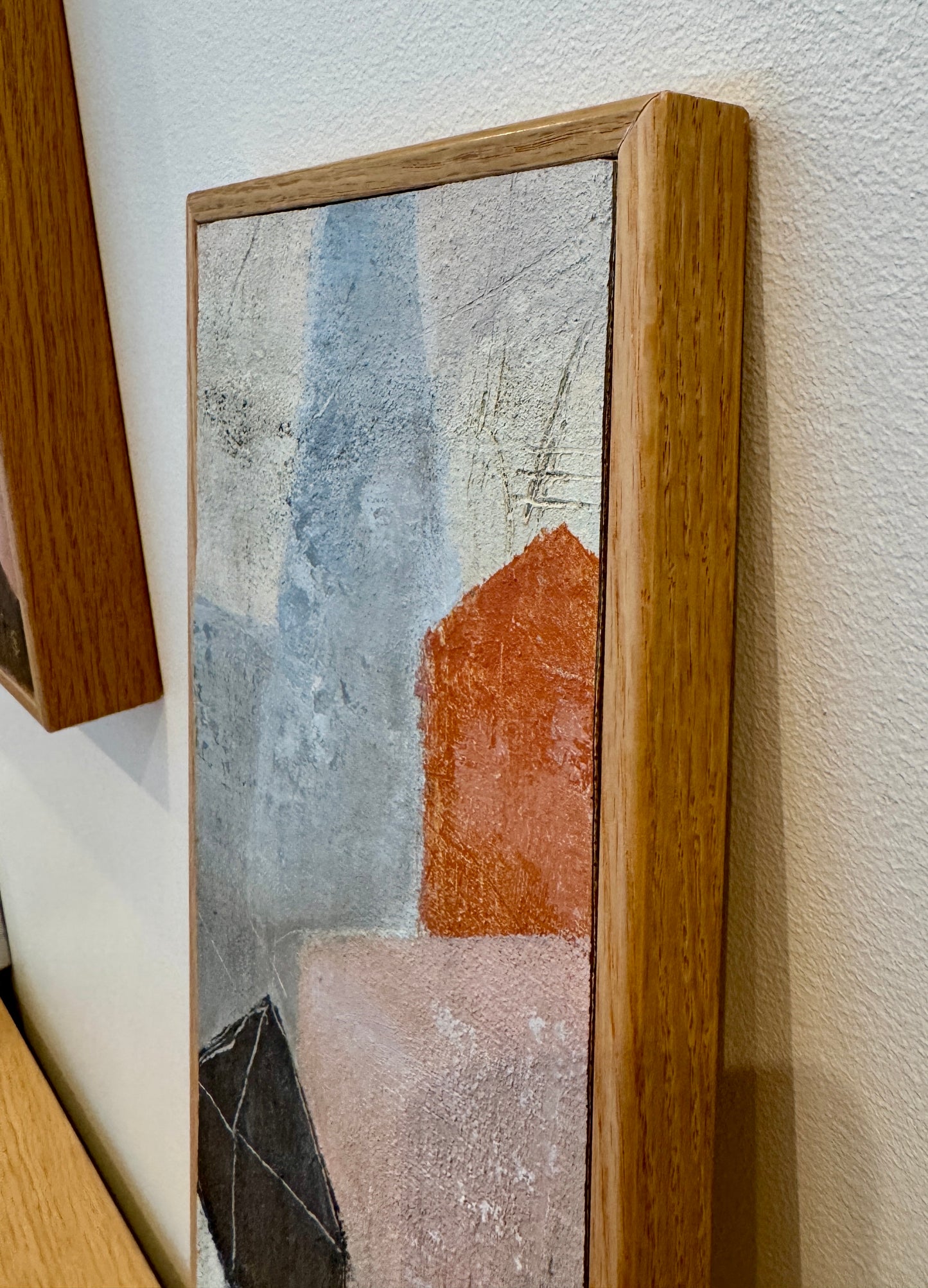 My Piece of the World