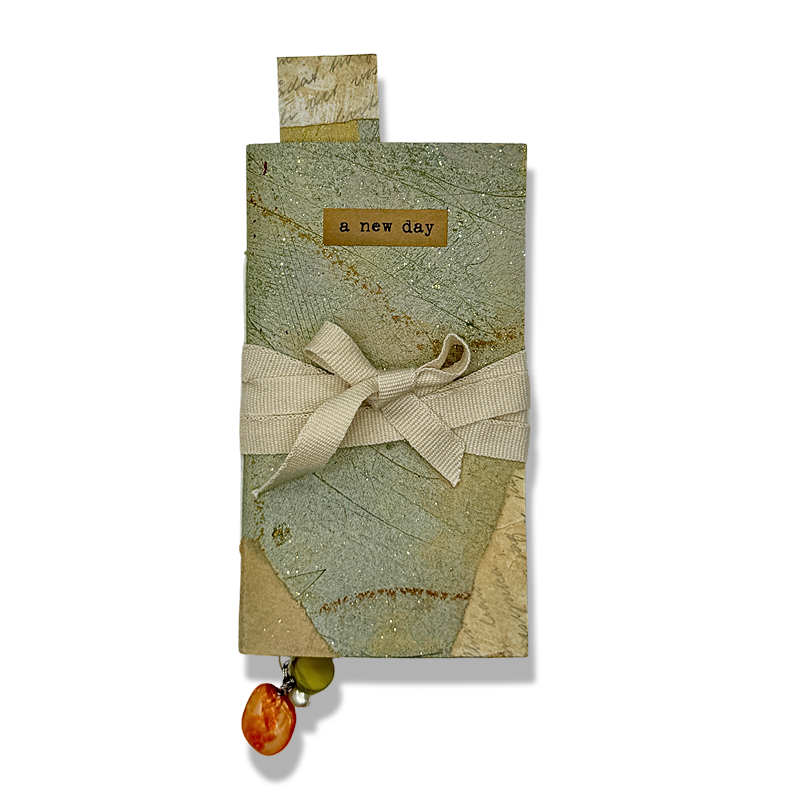 A new day – notebook S