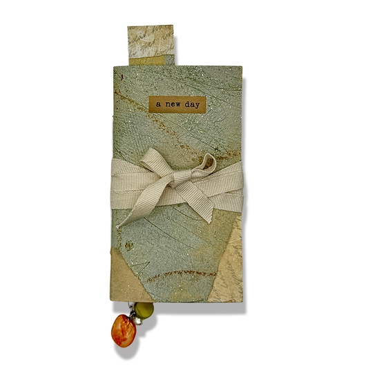 A new day – notebook S