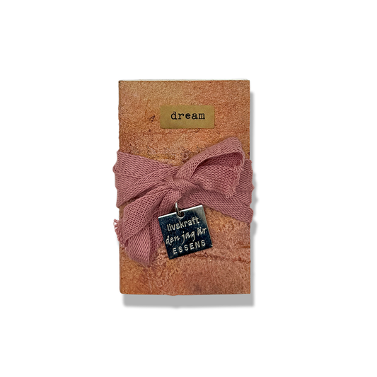 Dream – notebook XS