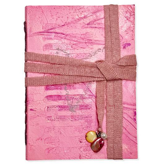 Anteckningsbok Love is in the air