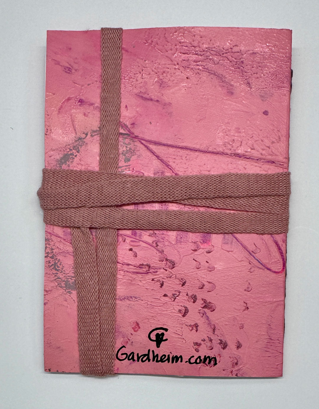 Anteckningsbok Love is in the air