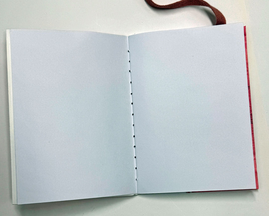 Anteckningsbok Love is in the air