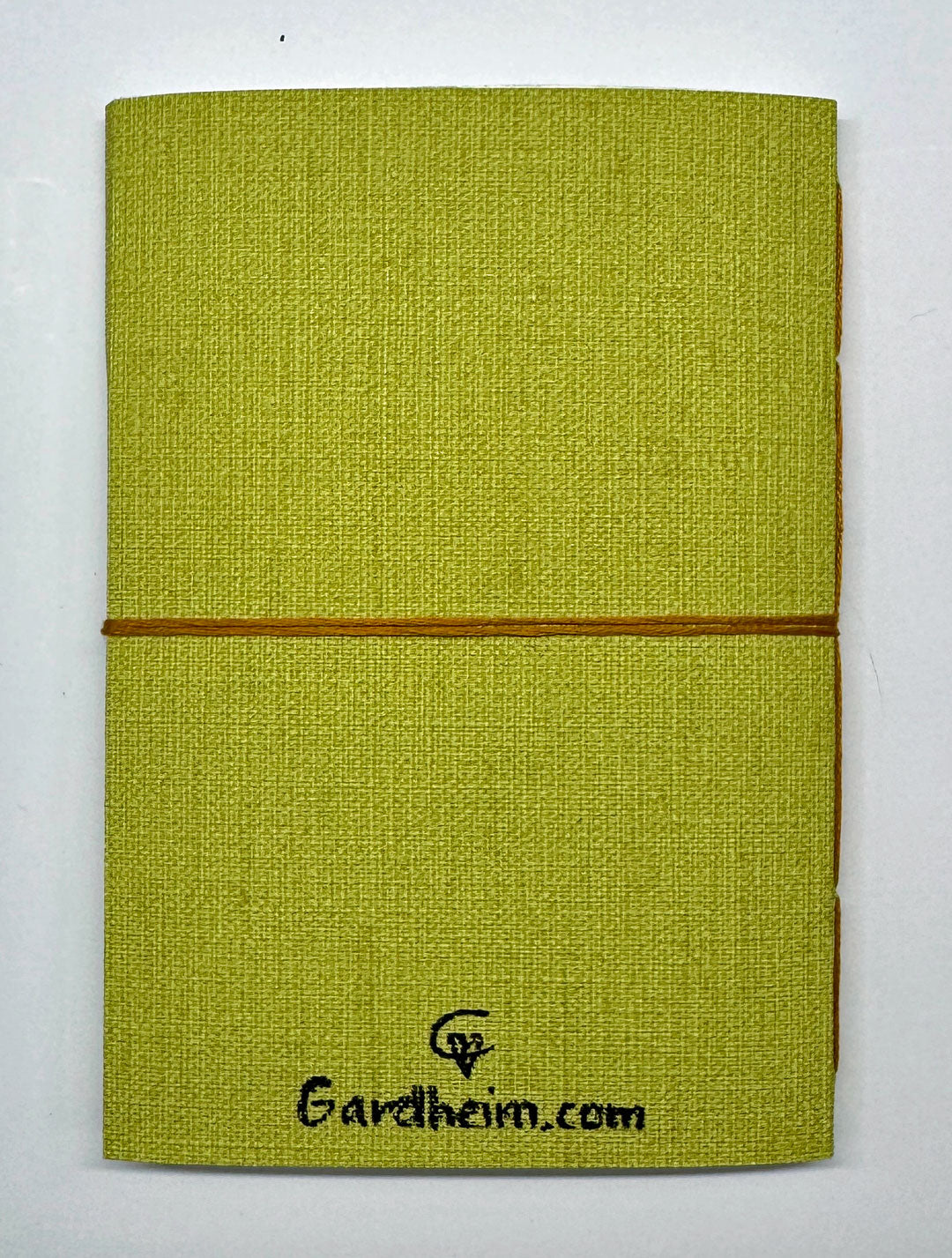 Anteckningsbok Morgonhopp