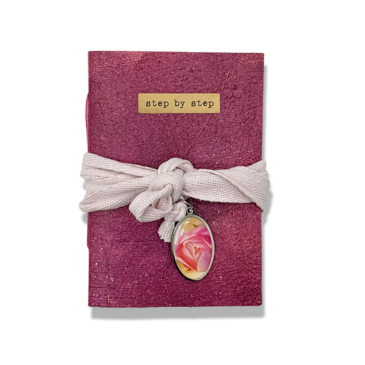 Step by step – notebook S