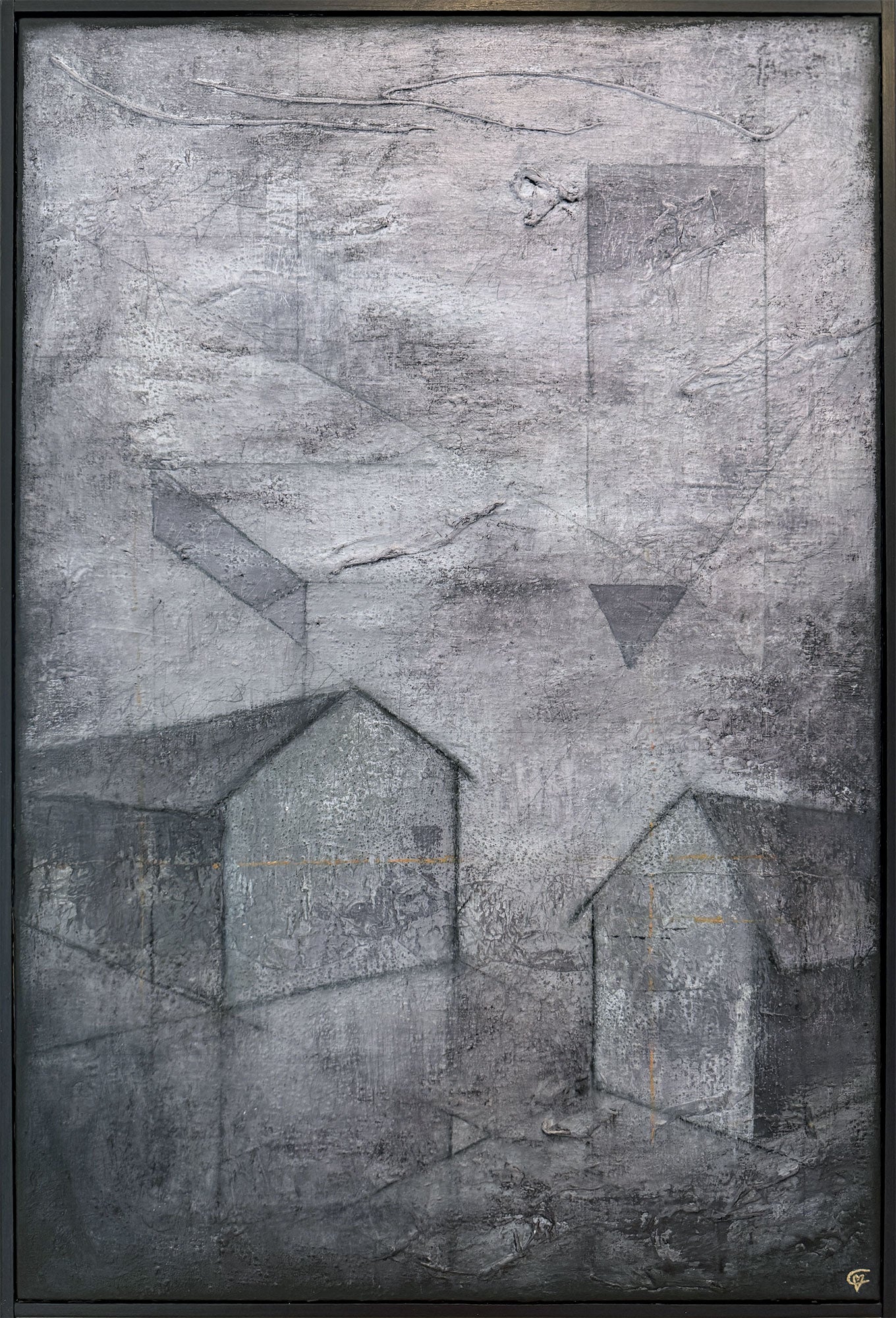 På samma våglängd