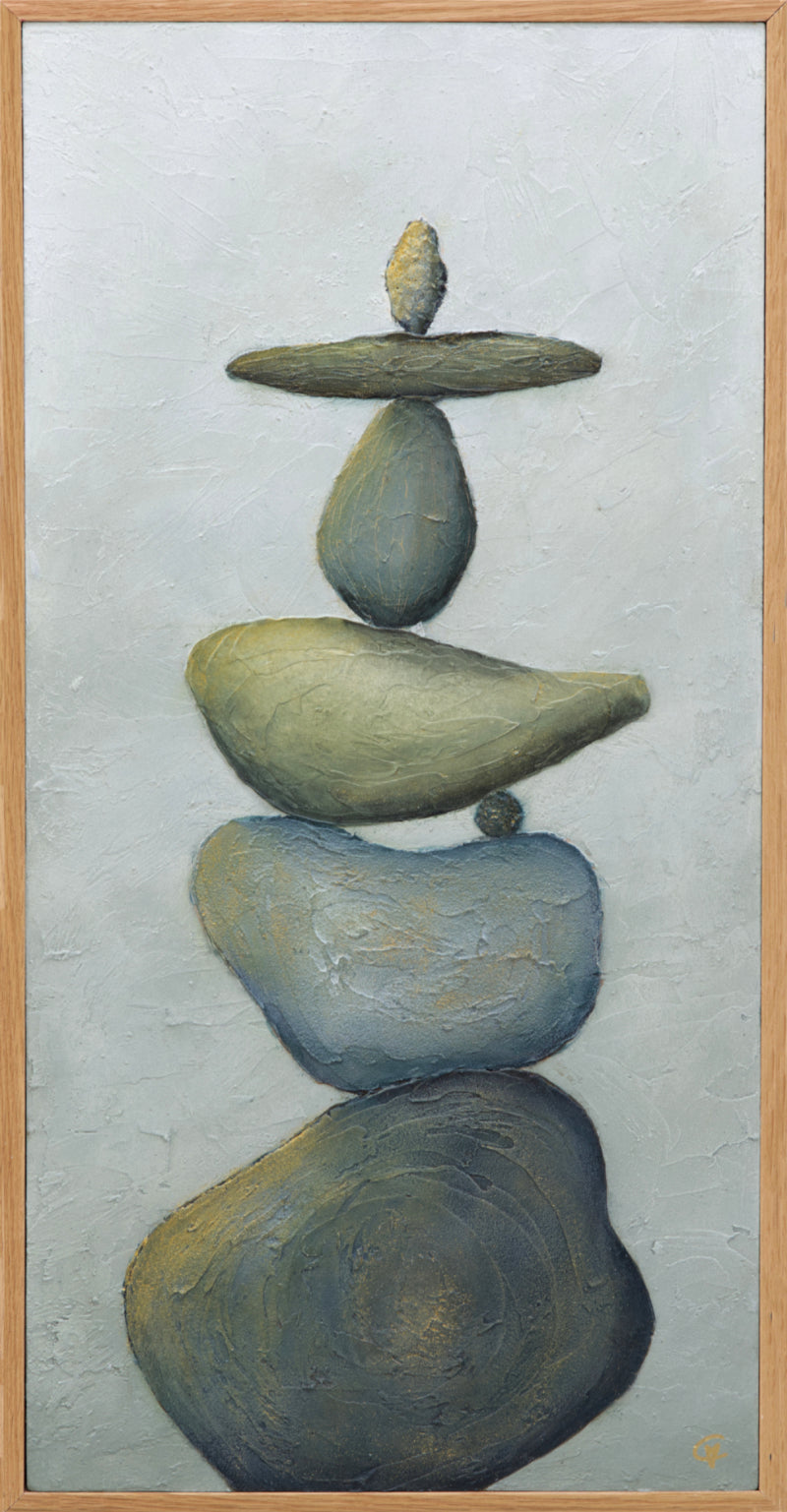 The Art of Possibility