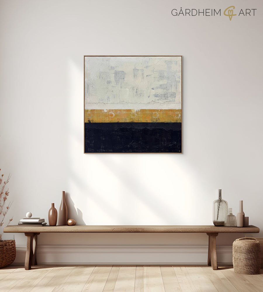 The Beauty Between Heaven & Earth