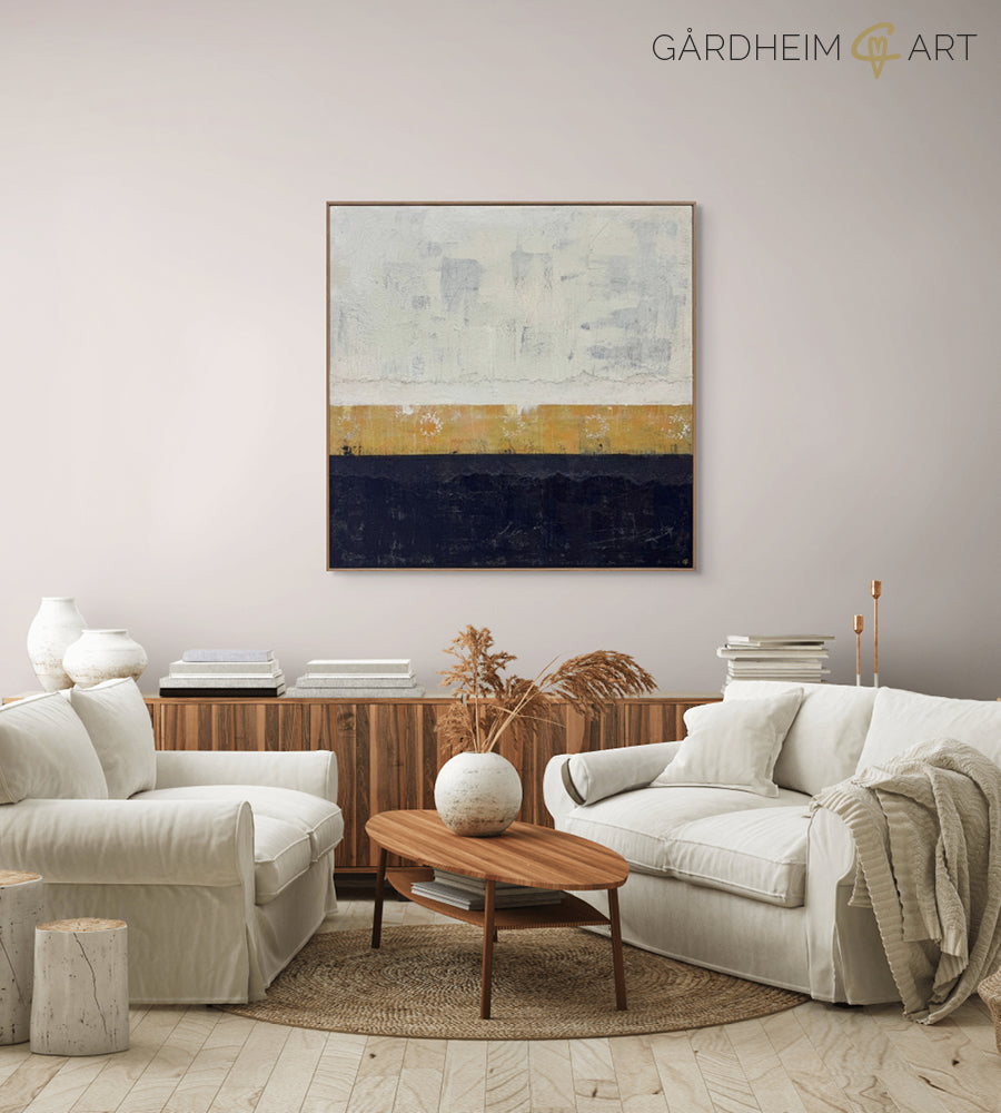 The Beauty Between Heaven & Earth