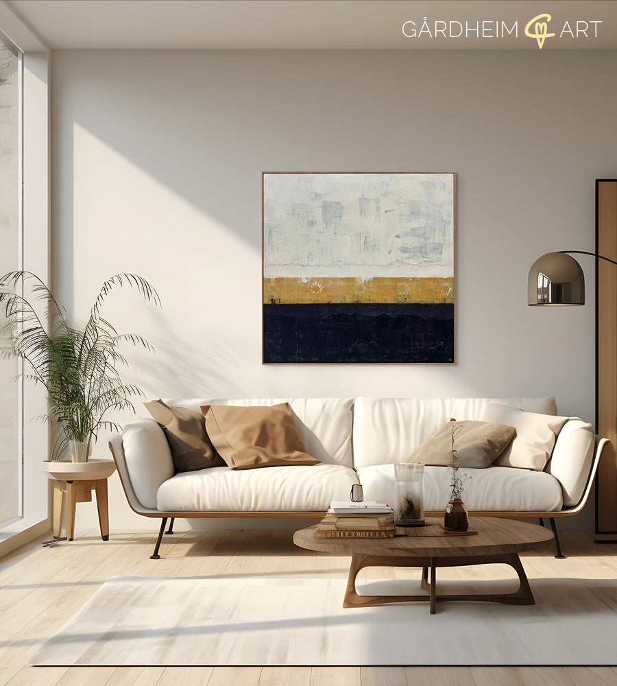 The Beauty Between Heaven & Earth