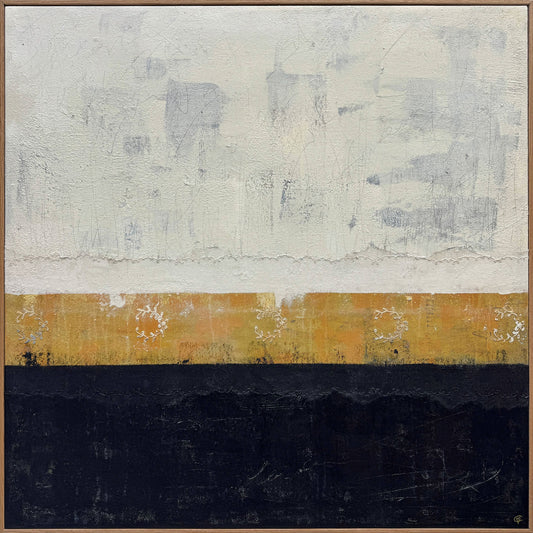 The Beauty Between Heaven & Earth