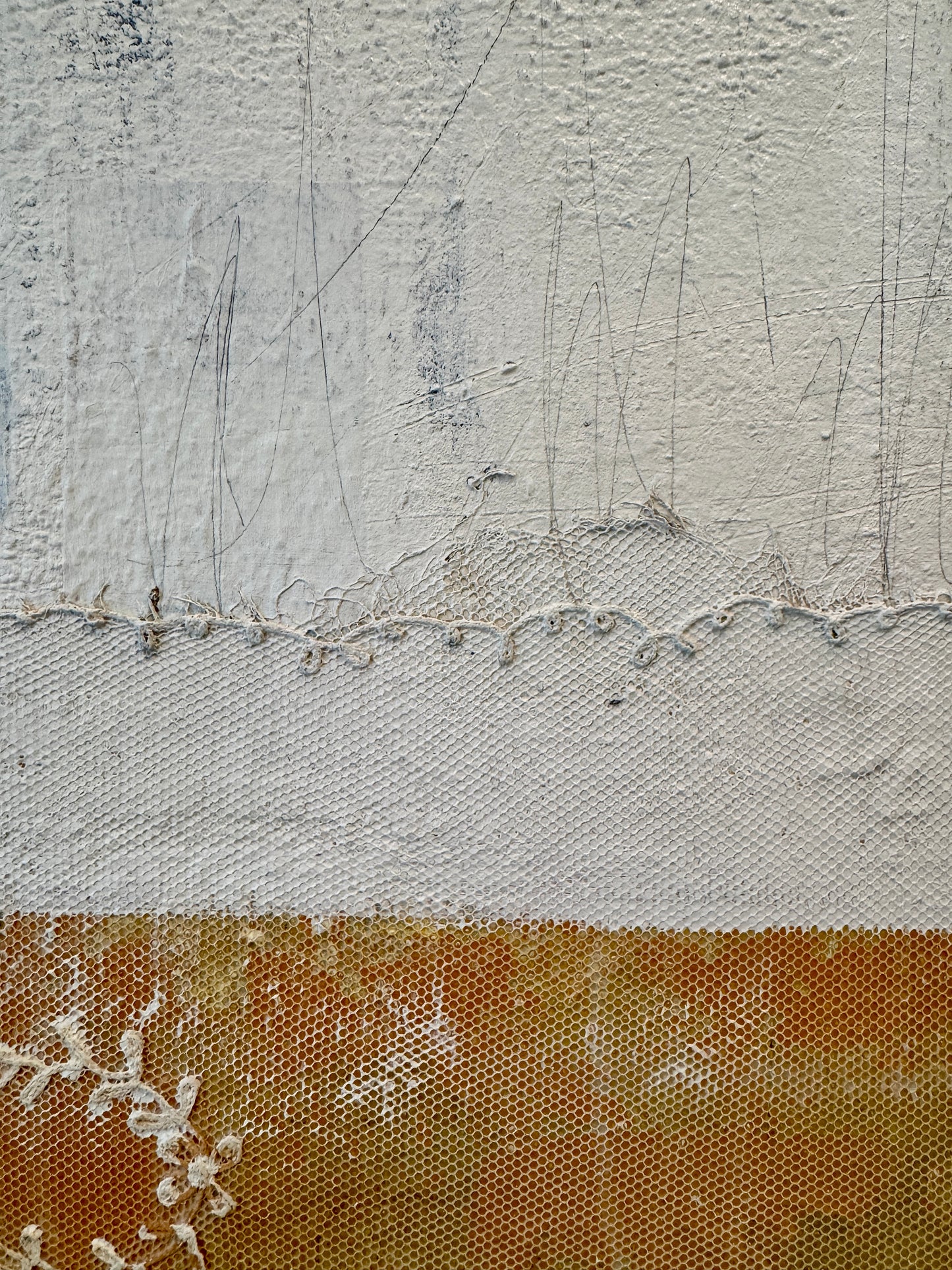 The Beauty Between Heaven & Earth