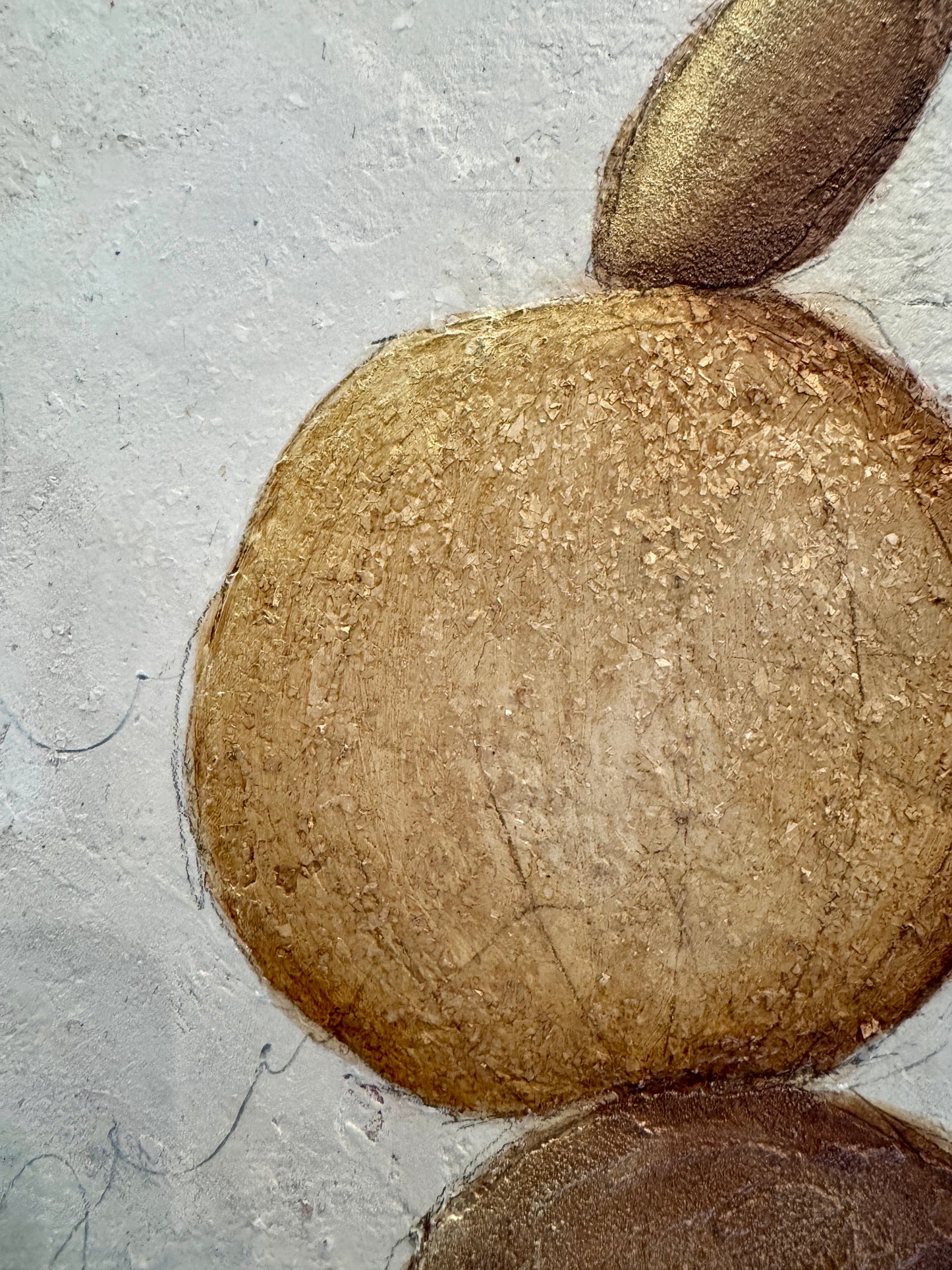 Where Earth Touches Sky