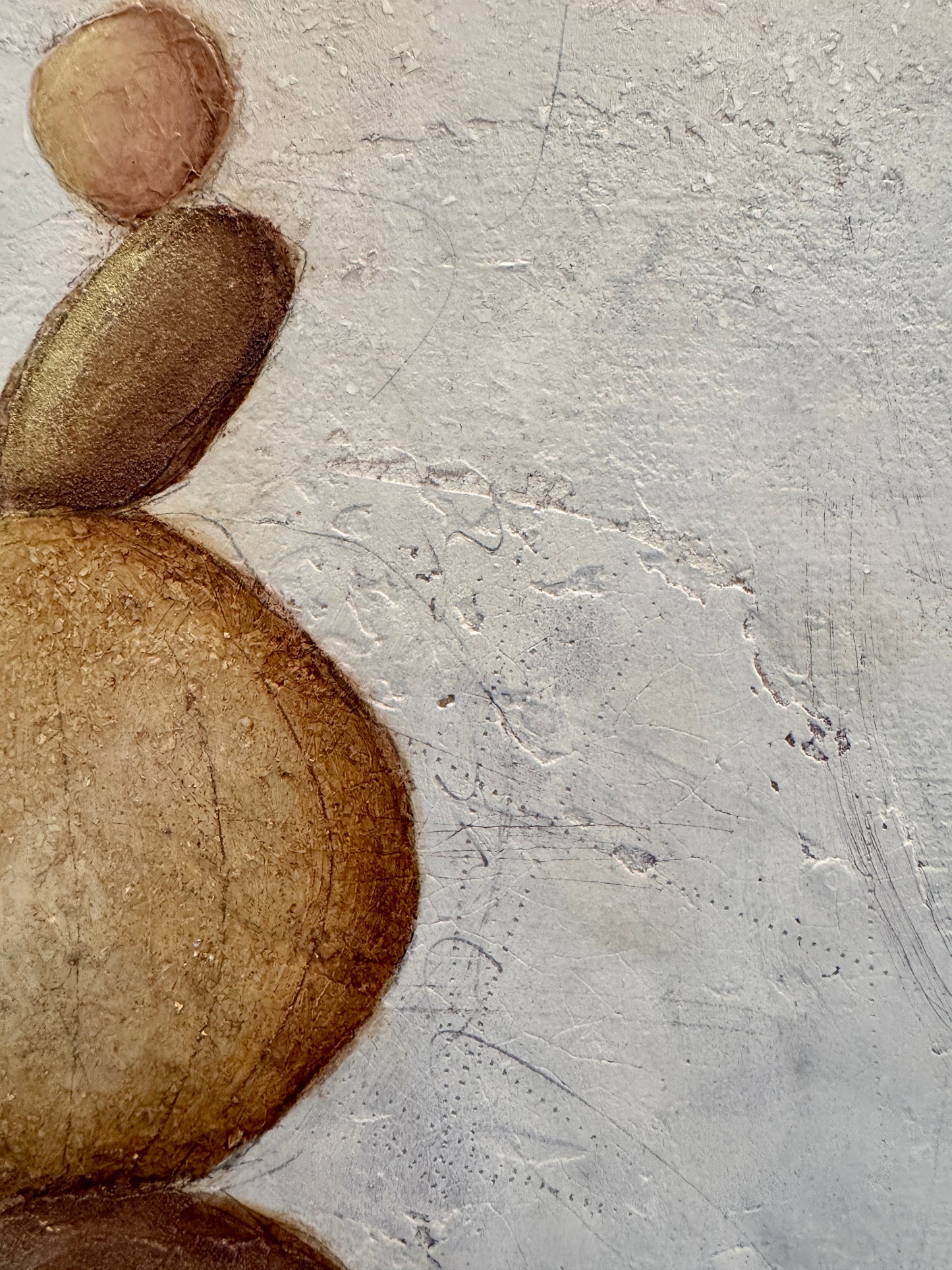 Where Earth Touches Sky