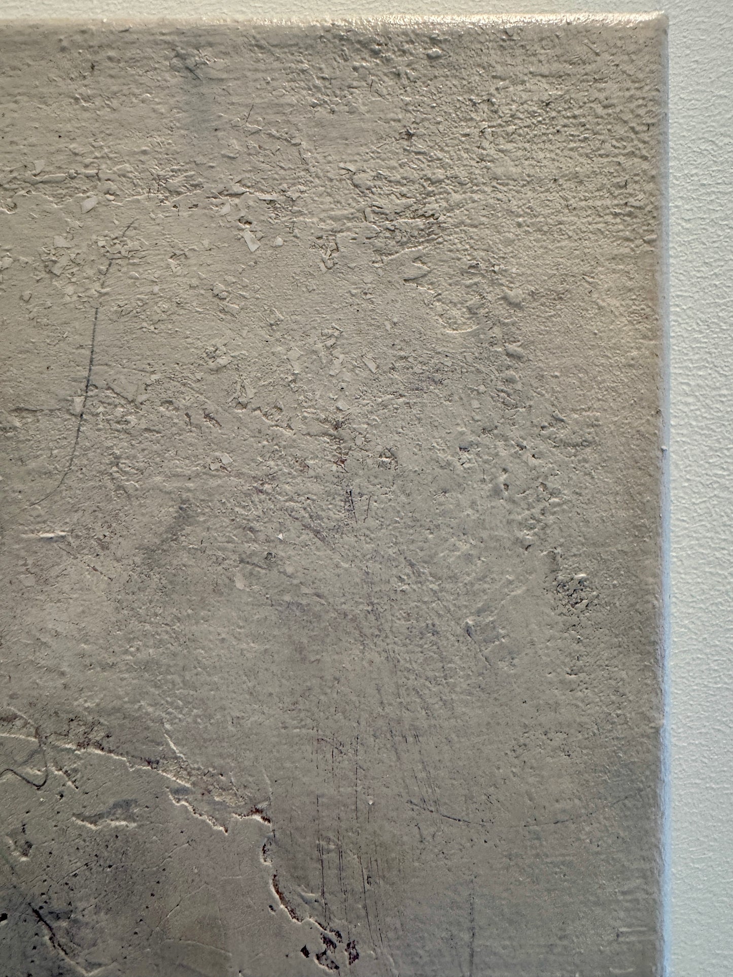 Where Earth Touches Sky