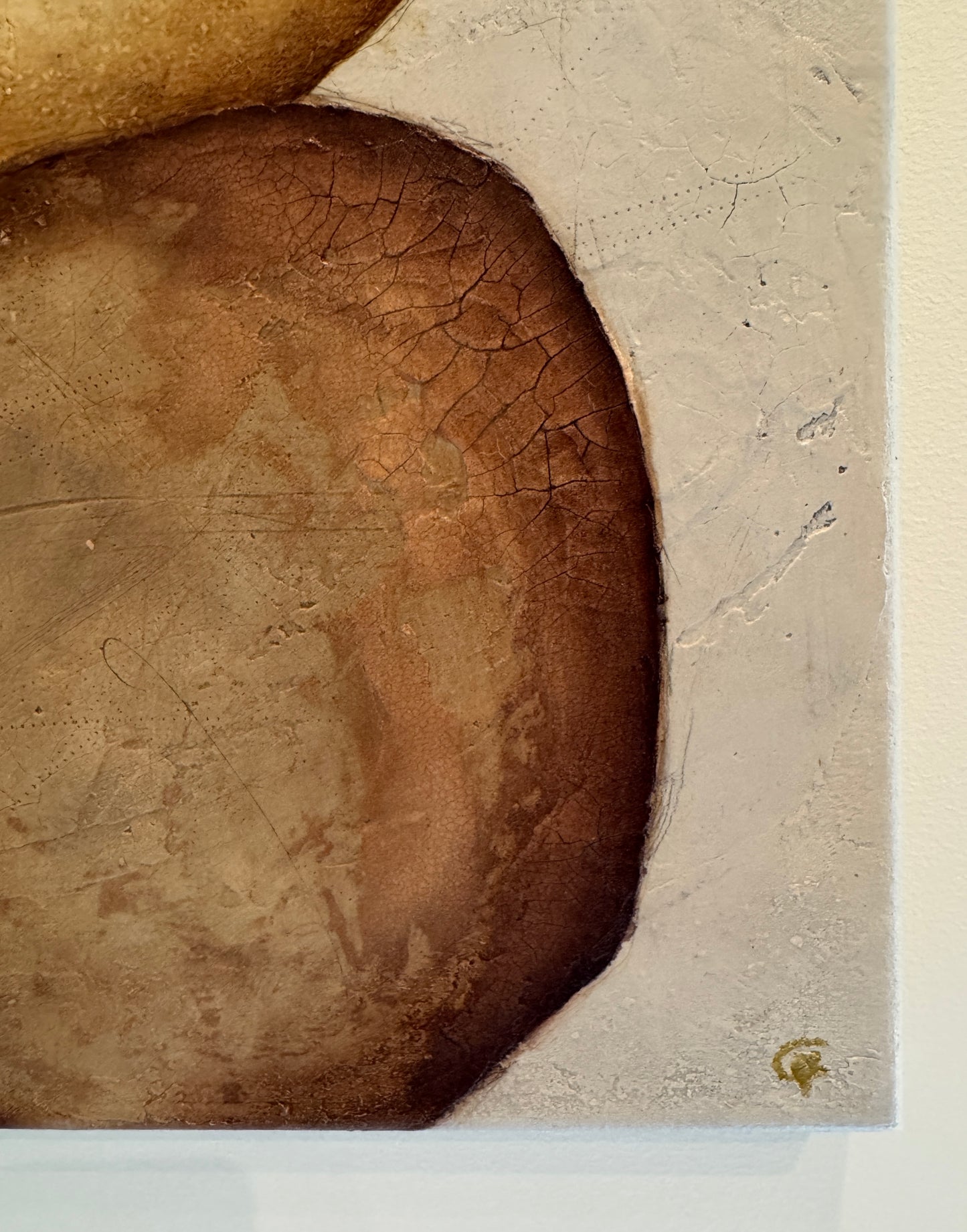 Where Earth Touches Sky