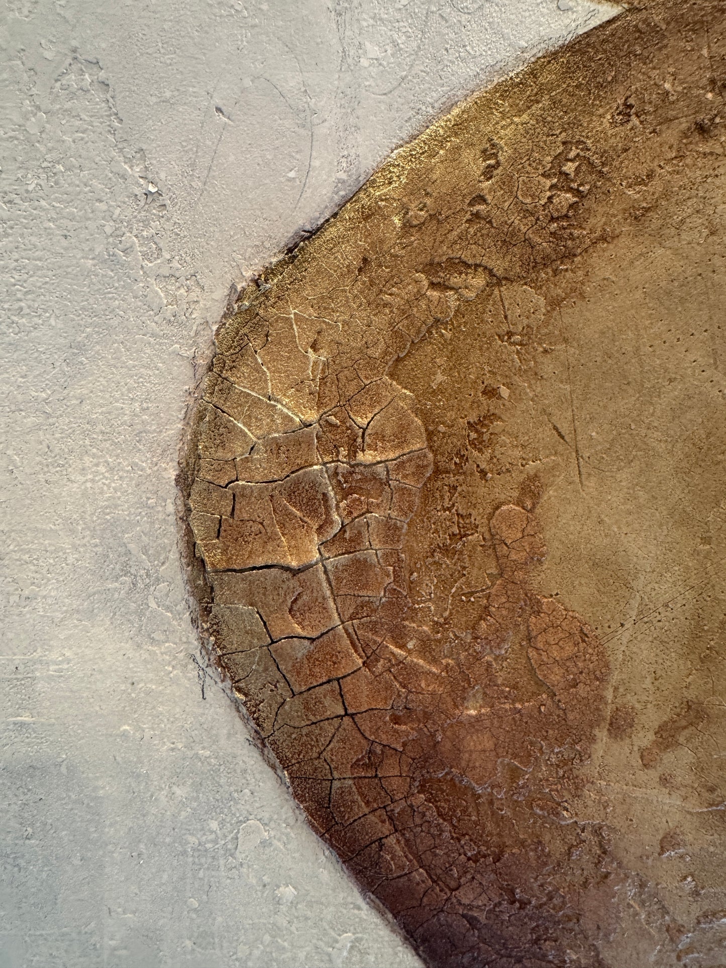 Where Earth Touches Sky