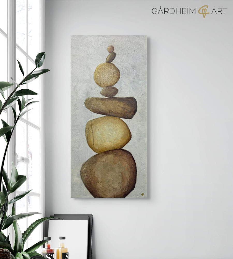 Where Earth Touches Sky