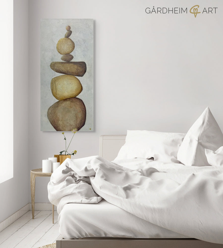 Where Earth Touches Sky