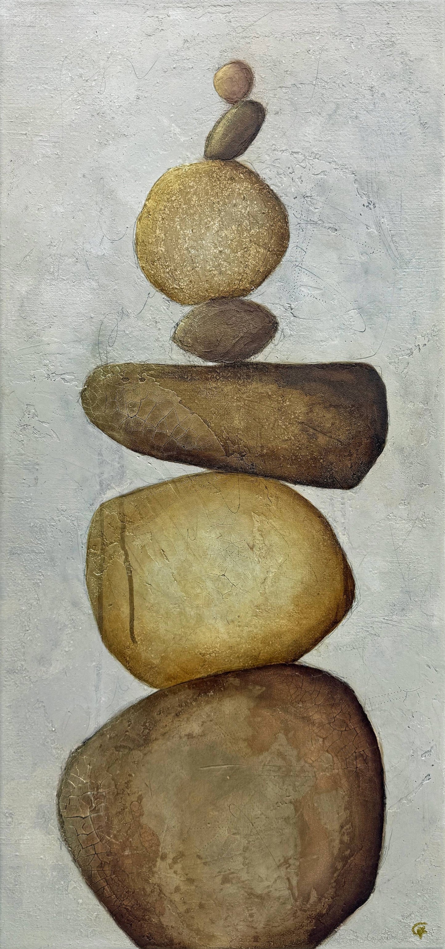 Where Earth Touches Sky