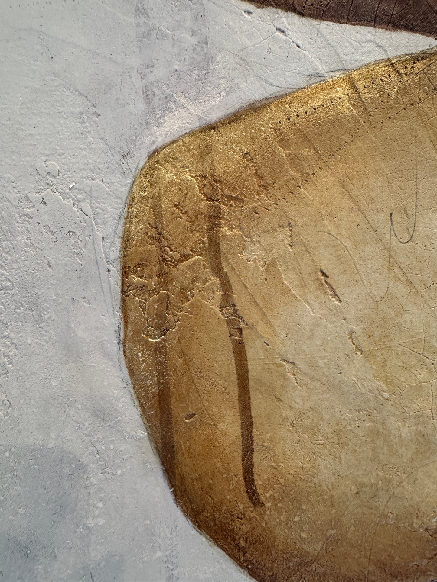 Where Earth Touches Sky