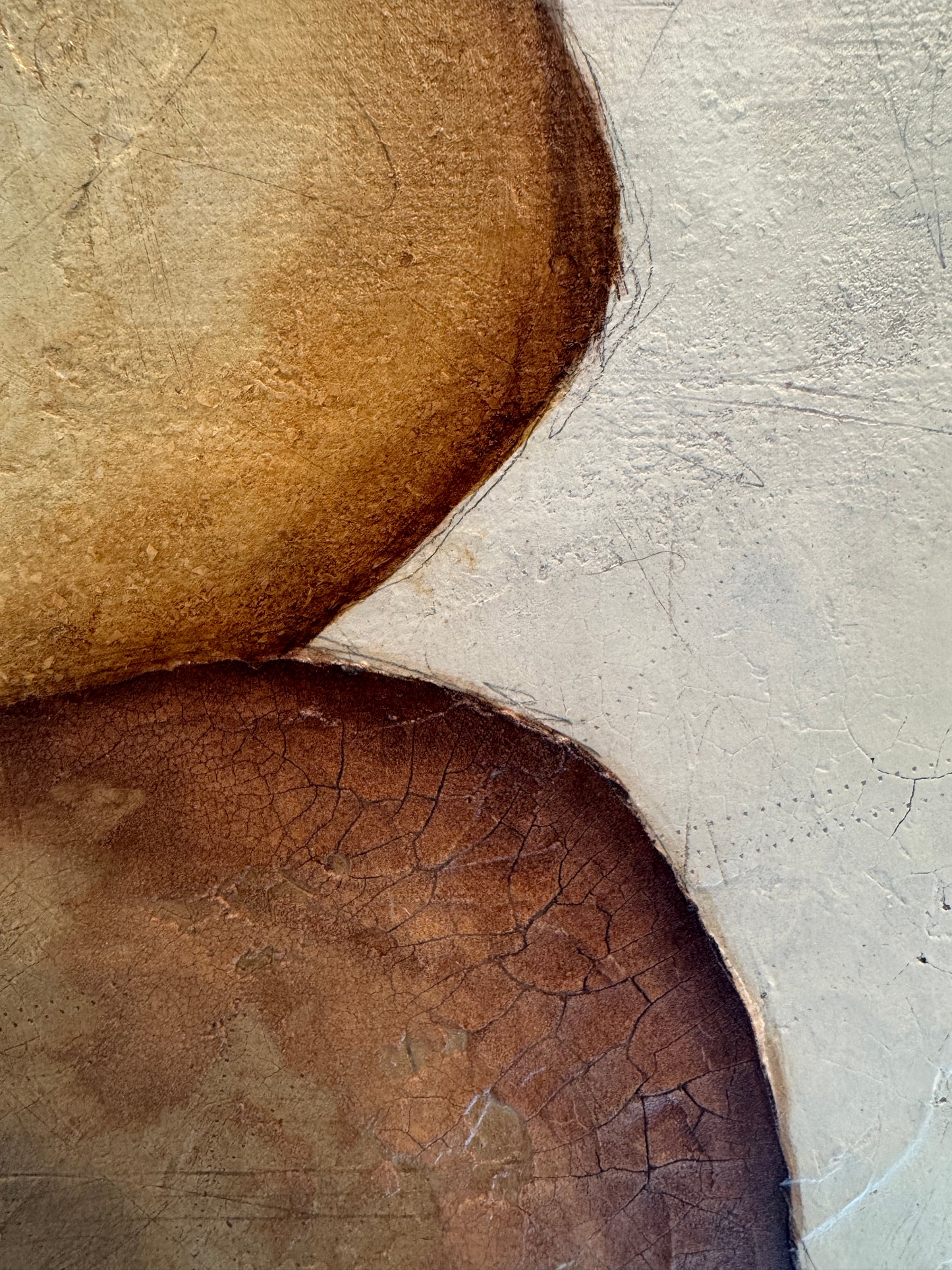 Where Earth Touches Sky