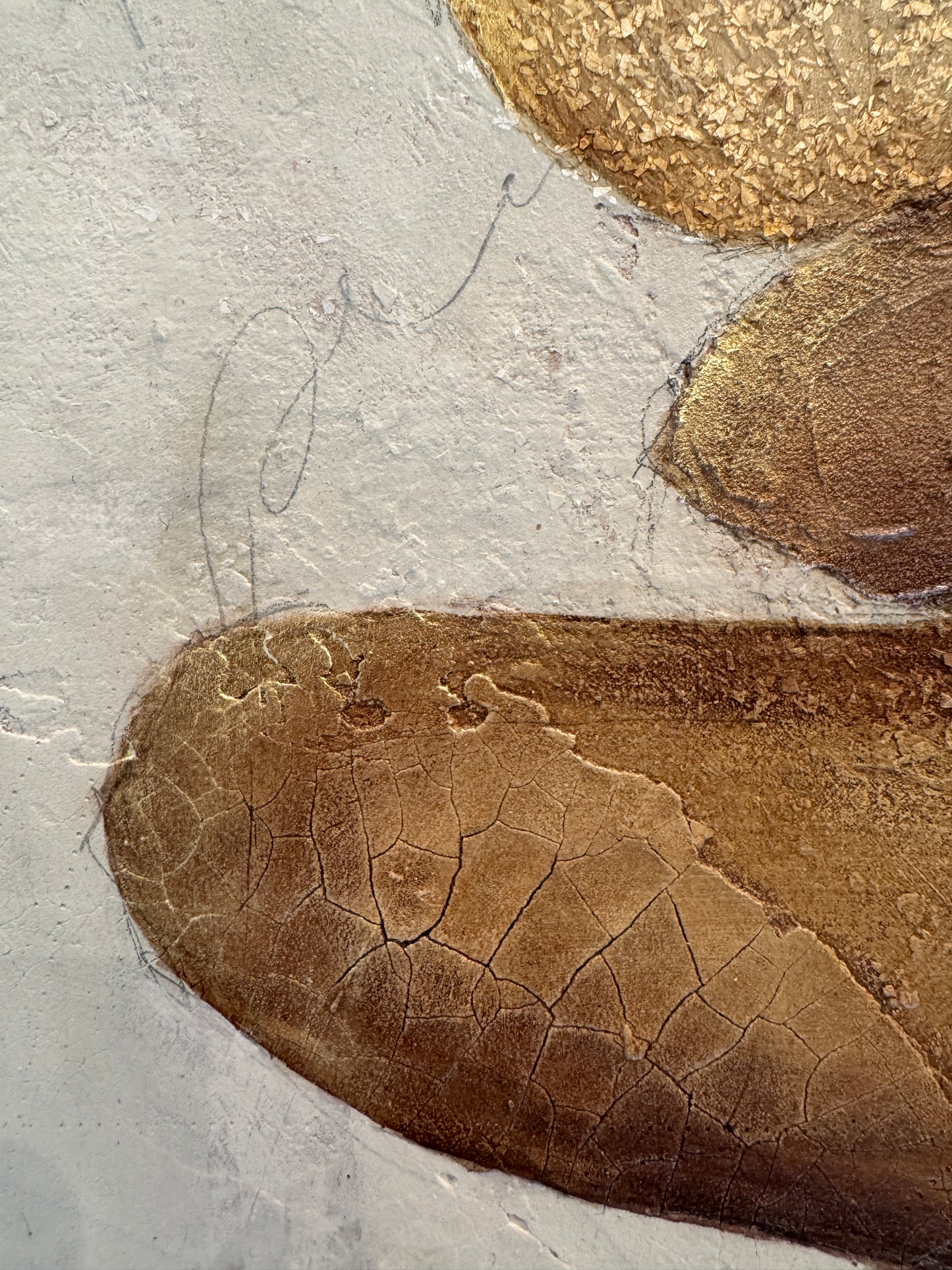 Where Earth Touches Sky