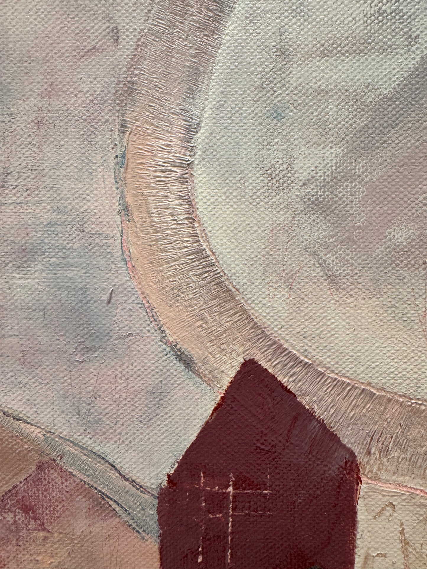 Where Peace Finds Me