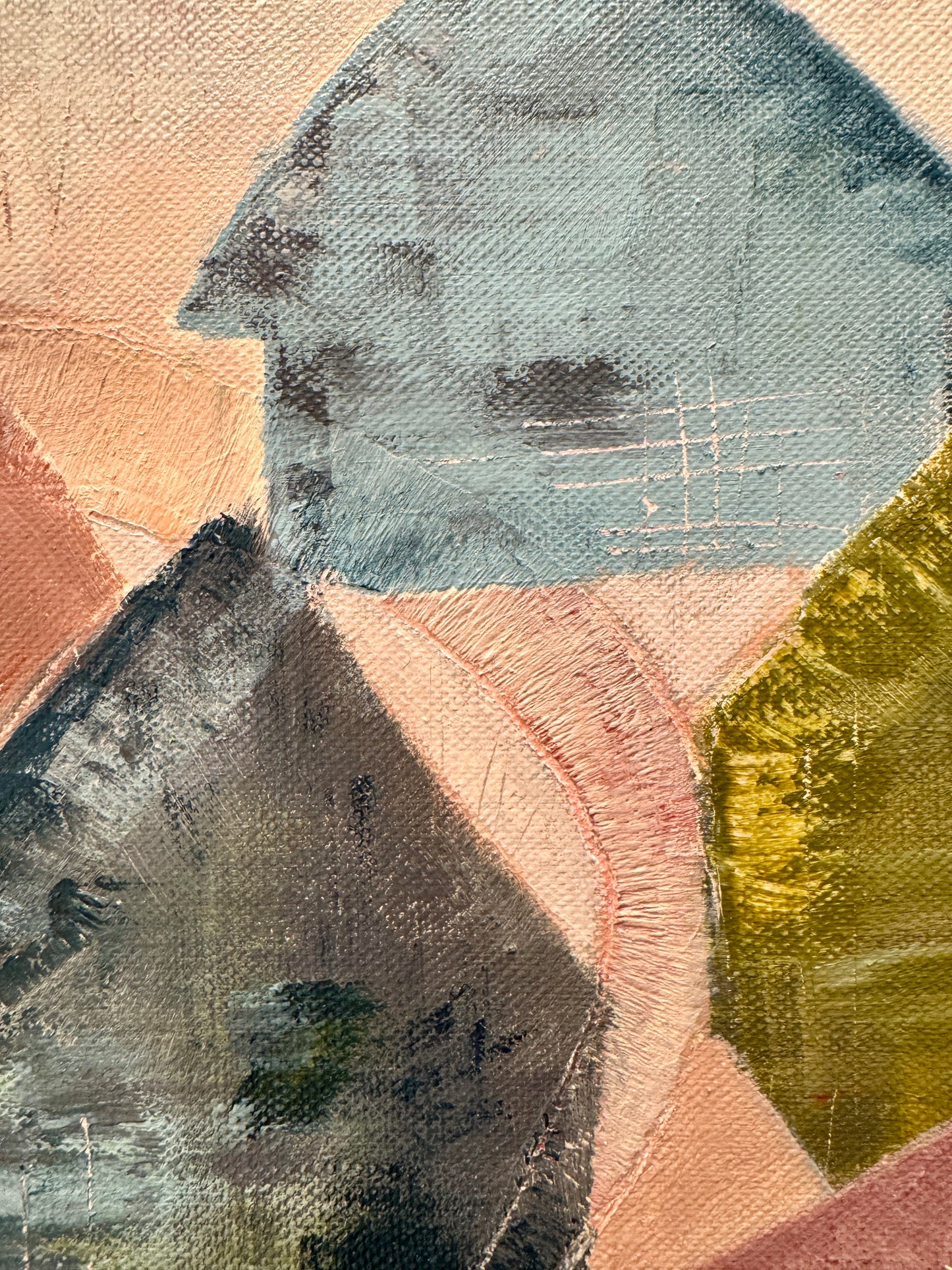 Where Peace Finds Me