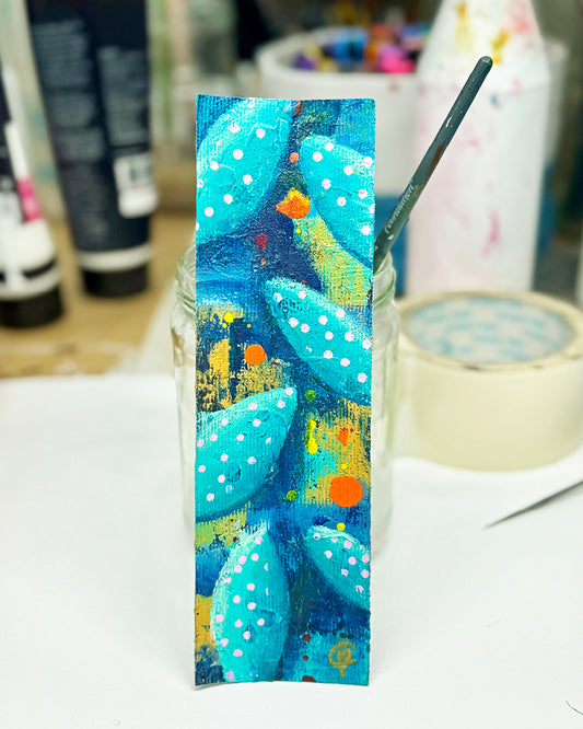 Bokmärke Garden of Eden